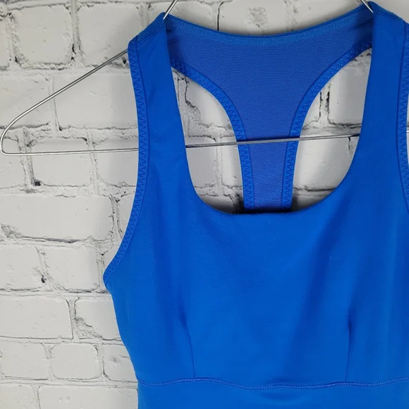 LULULEMON | Power Up racerback workout athletic yoga tank top - Picture 2 of 8